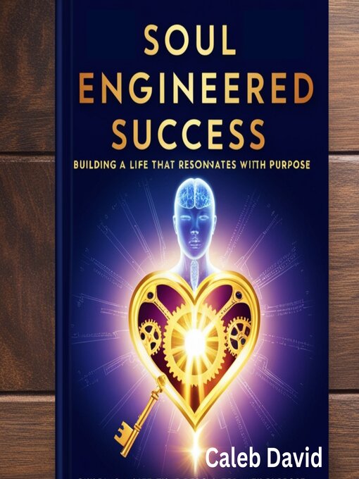 Title details for Soul Engineered Success by Caleb David - Available